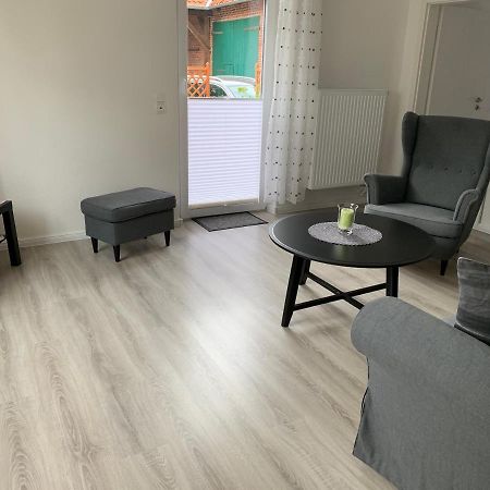 Ferienhaus Fegebank Gilten Zewnętrze zdjęcie