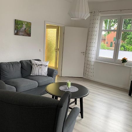 Ferienhaus Fegebank Gilten Zewnętrze zdjęcie