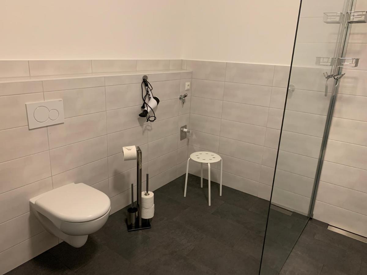 Ferienhaus Fegebank Gilten Zewnętrze zdjęcie