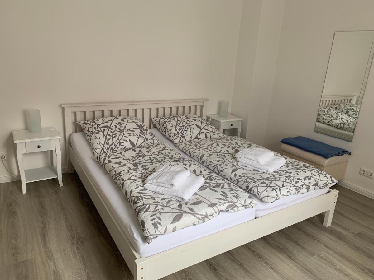 Ferienhaus Fegebank Gilten Zewnętrze zdjęcie